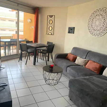 Vu Sur La Appartement *