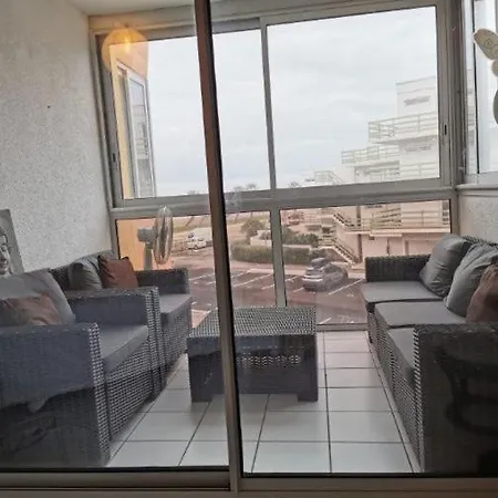 Appartement Vu Sur La *