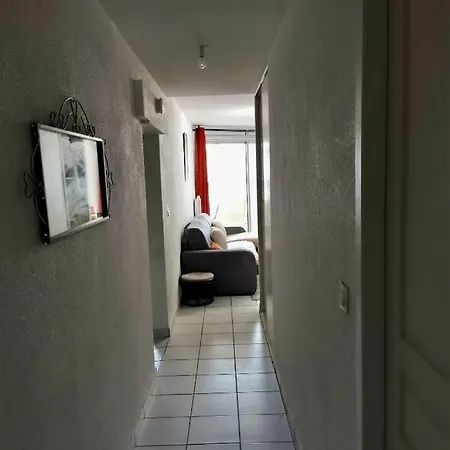 Appartement Vu Sur La