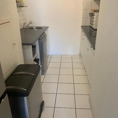 Vu Sur La Appartement Leucate