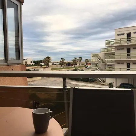 Vu Sur La Appartement *