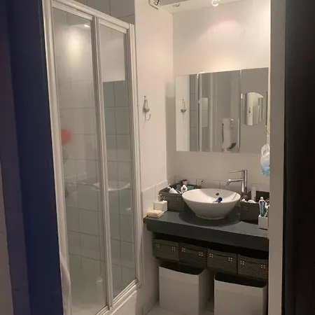 Vu Sur La Appartement *
