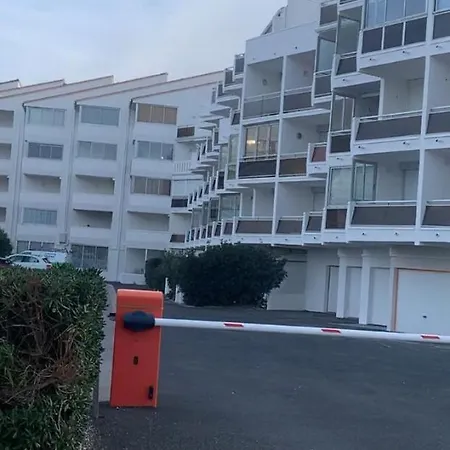Appartement Vu Sur La