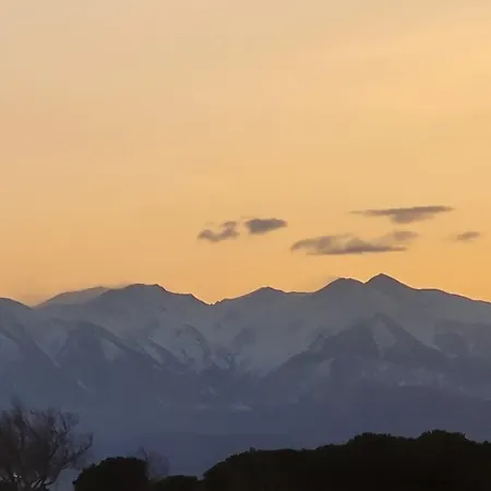 Apartmán Vu Sur La *