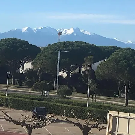 Appartement Vu Sur La Leucate