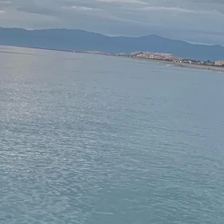 Vu Sur La Apartmán