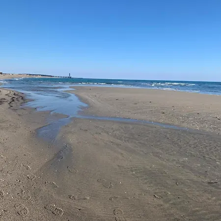 Appartement Vu Sur La Leucate