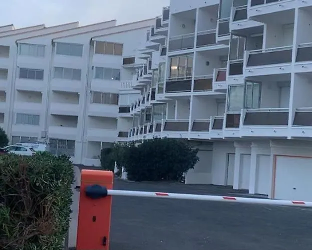 Διαμέρισμα Vu Sur La